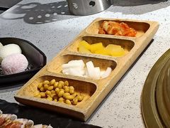小菜-妥妥烤肉料理(昙华林店)