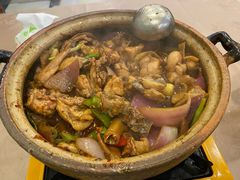 潮汕金牌鸡煲-洪大厨鸡煲(福田店)