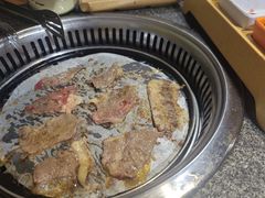 -鹤之乡·齐齐哈尔烤肉·非遗(秋涛路店)