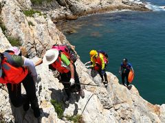 -西涌国际滨海旅游区