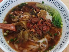 -三两粉(莲塘华润万家店)