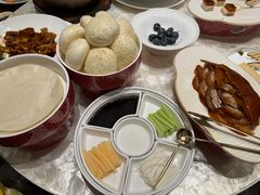 -明湖楼·经典鲁菜山东海鲜(大明湖店)