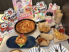 -必胜客(福州永嘉PH店)