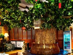 -八府香鸭·啫啫煲(华山路店)