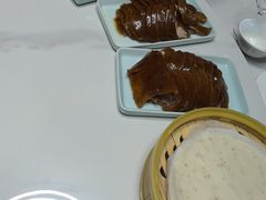 -东方太阳城淮扬餐厅(会所中餐厅店)