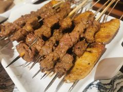 -京元盛铜锅涮肉(上海总店)