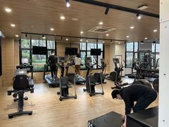 -Another Key健身(紫金店)