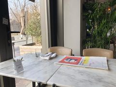 -The Rug Cafe(王府中环店)