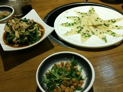 -顺水鱼馆(克西路店)