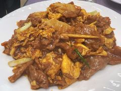 醋溜苜蓿-白魁老号饭庄(交道口店)