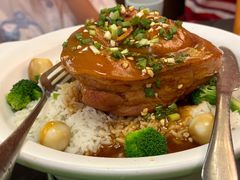 -东北范·金牌肘子·杀猪菜(美乐城店)