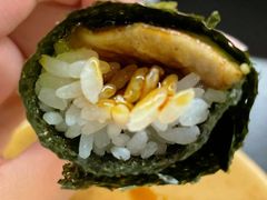 -Sushi Hanzo半藏(天环广场店)