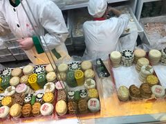 -北京稻香村(学清店)