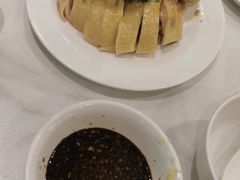 -泰煌鸡·上海白斩鸡·沪菜(平利店)