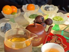 -豫园湖心亭茶楼