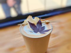 -ChanDu躔度咖啡(灯塔店)