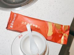 -三人行骨头王火锅(长寿店)