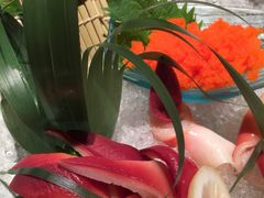 -贵木日本料理·铁板烧(新地假日广场店)