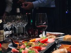 -CASA Grande酒漾·西餐及酒吧(长沙君悦酒店)