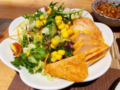 -酒井酱子·深夜食堂(东城汇店)