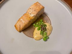 -圣丰索菲特·法国餐厅