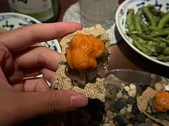 -High Yaki THE SEA海鲜居酒屋