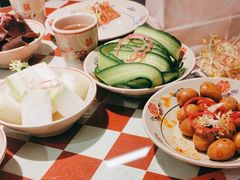 -赵美丽重庆火锅(西安直营总店)