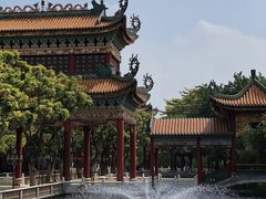 -宝墨园景区