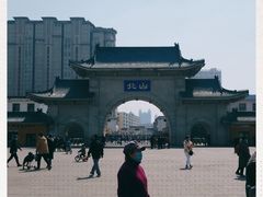 -北山公园