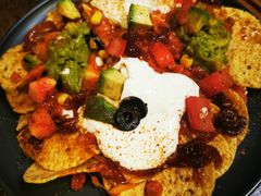 -HIGH FIVE哈福手工汉堡(桂林路店)