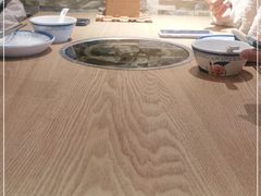 -金豆角砂锅焖面(安贞店)