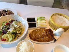 -玉林烤鸭店(黄村兴华店)