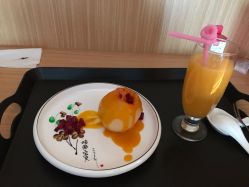 -哈佛宝贝月子会所(登封店)