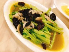 -三凤酒家·百年无锡菜(清扬茂业店)