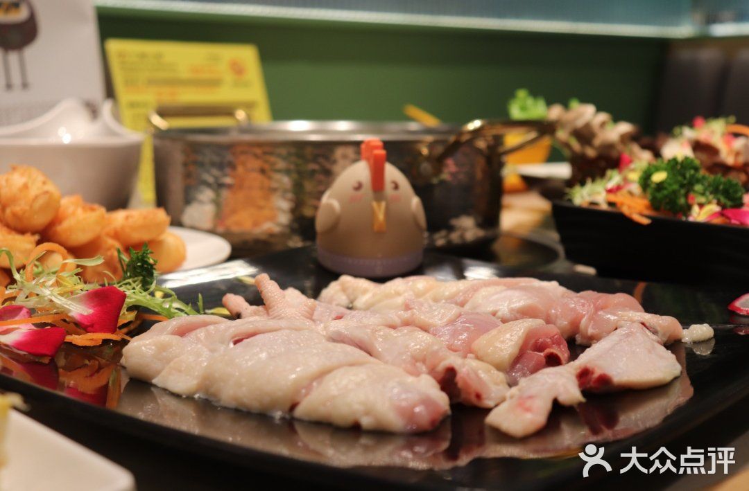 杭州美食|好餐厅就该被发现 🔐🔐好好味啊!!!