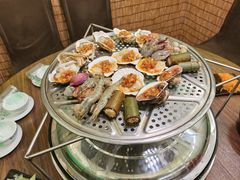 -姥家海鲜大锅台(永丰胡同老店)
