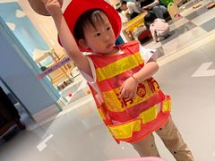 -杭州开元森泊度假乐园