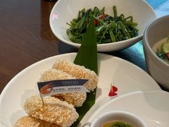 -帕蓝·暹罗料理(大学路店)
