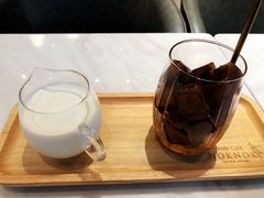 -NOKNOK若蔻亲子餐厅(天地壹方北馆店)