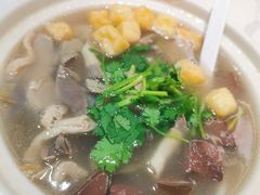 -苏晓玥·手作江南小吃(深圳北站店)