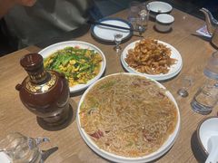 -直隶安家牛肉罩饼(建华店)