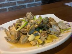 -眼镜哥浦江夜宵大本营