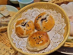 -早船·深海鱼锅泡饼(金融港店)