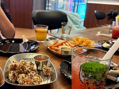 -Tubestation站点比萨(高新万达ONE店)