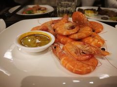 -索菲特酒店·海鲜自助 ·聚餐厅