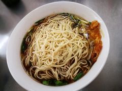 -老赵面店(大西路店)