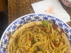 -樊二郎·驴蹄子面(科技路店)