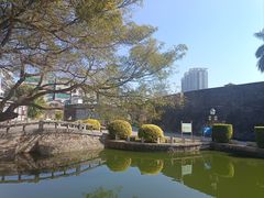 -石炮台公园
