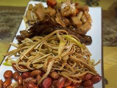 -王婆炒鱼(总店)