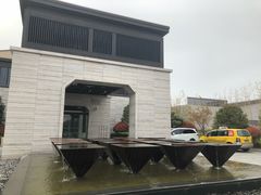 -上海崇明金茂凯悦酒店